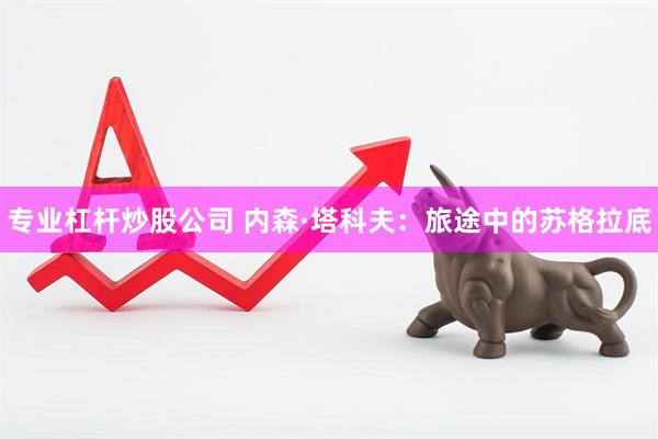 专业杠杆炒股公司 内森·塔科夫：旅途中的苏格拉底